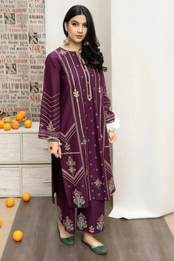 Urge 2Pcs Lawn Embroidered A929