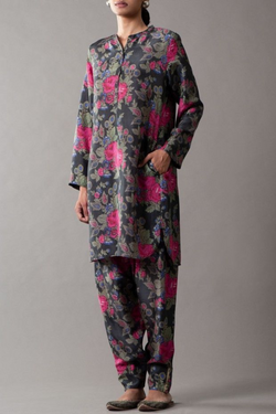 Bareeze 3PC Digital Print LAWN A376