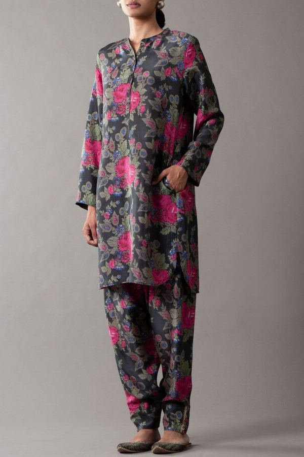 Bareeze 3PC Digital Print LAWN A376