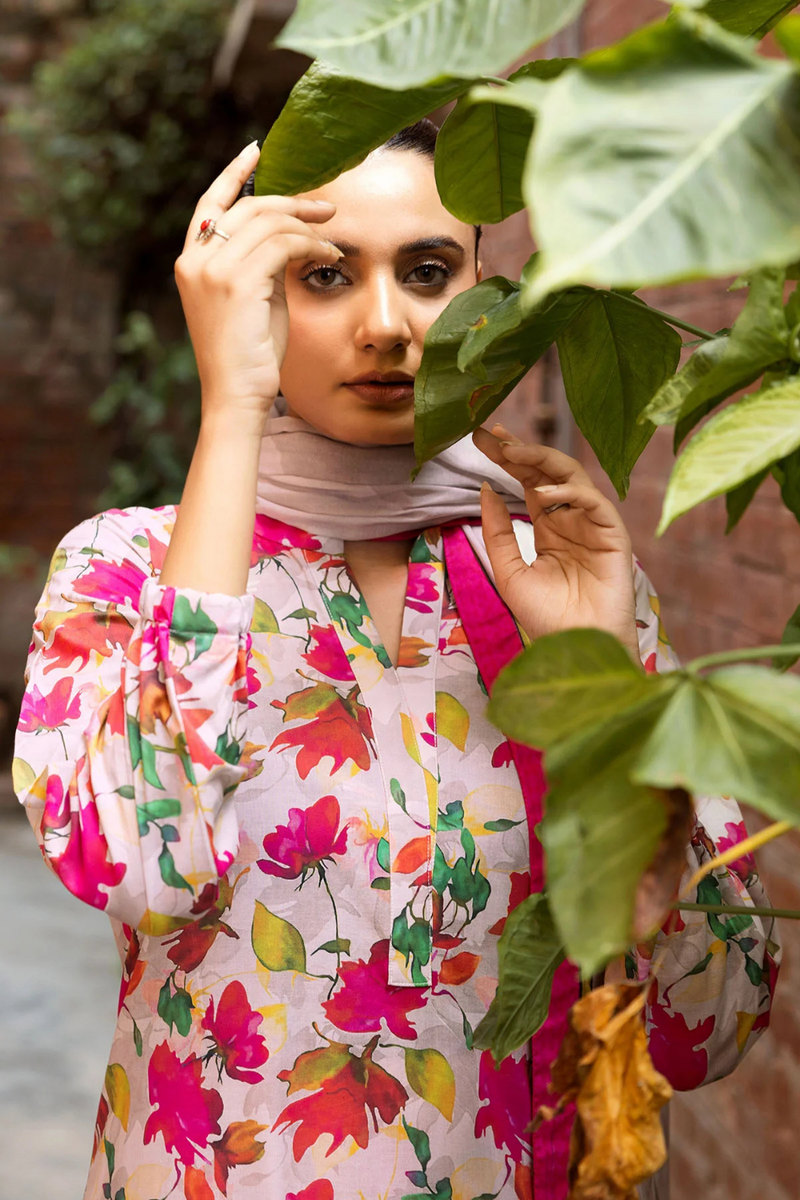 Motifz KARANDI 3PC Printed A0436