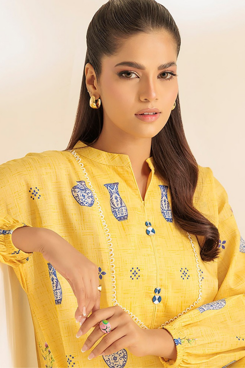 Bonaza Satrangi Lawn Embroidered A 420