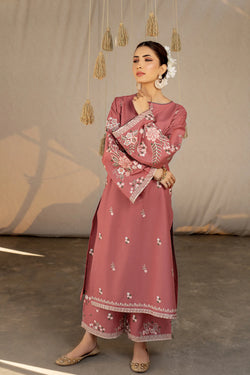 Urge 2Pcs Lawn Embroidered A936