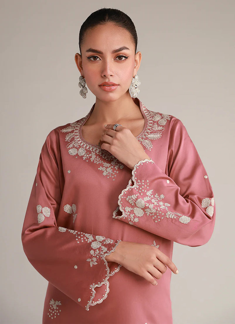 Urge 2Pcs Lawn Embroidered A936