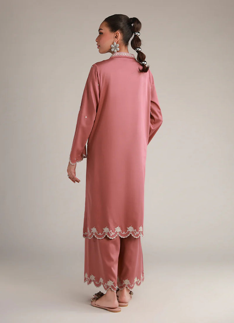 Urge 2Pcs Lawn Embroidered A936