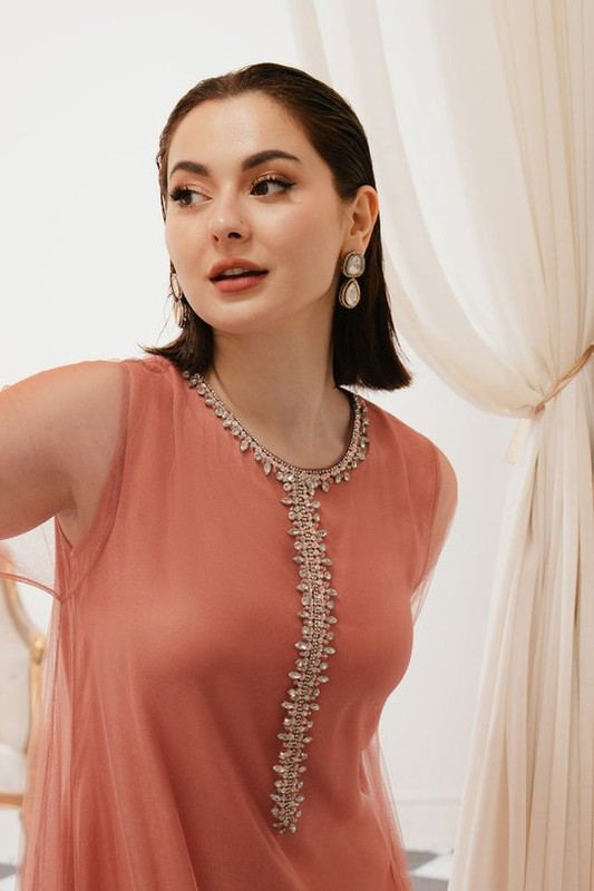 LULUSAR Silk 3PC Digital Printed-875