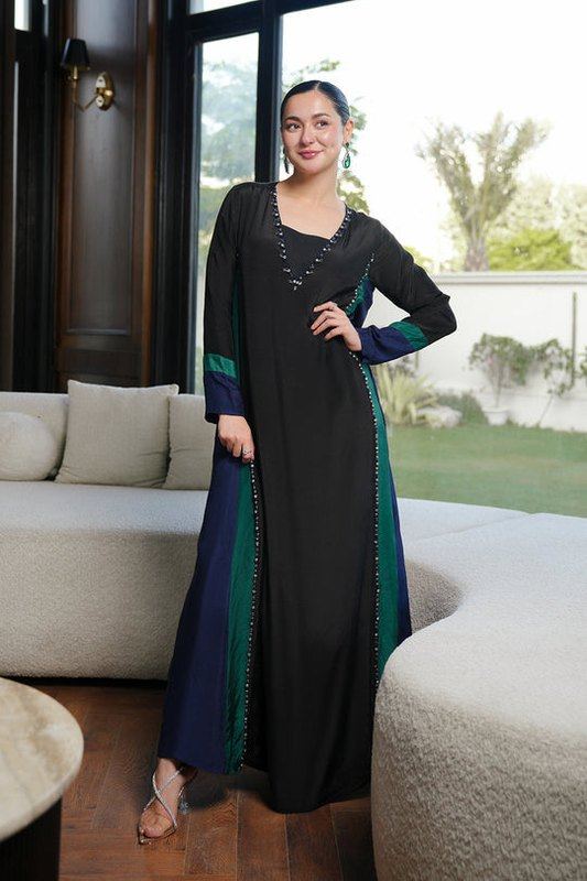 LULUSAR Silk 3PC Digital Printed-873